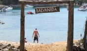 Balvanida
